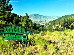 0 Cagle Gulch Rd #29, Chelan, WA 98816