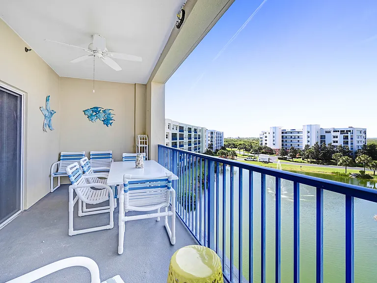 5300 S Atlantic Ave #8504 — Photo 10