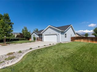 16 Potter Ln, Belgrade, MT 59714