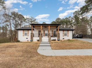 703 Sybil Dr, Durham, NC 27703