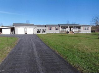 1518 Carlton Rd, Whitehall, NY 12887