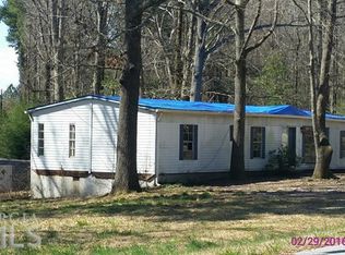 147 Thompson Rd, Tyrone, GA 30290