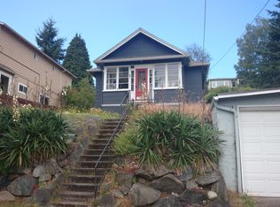 3433 35th Ave W, Seattle, WA 98199