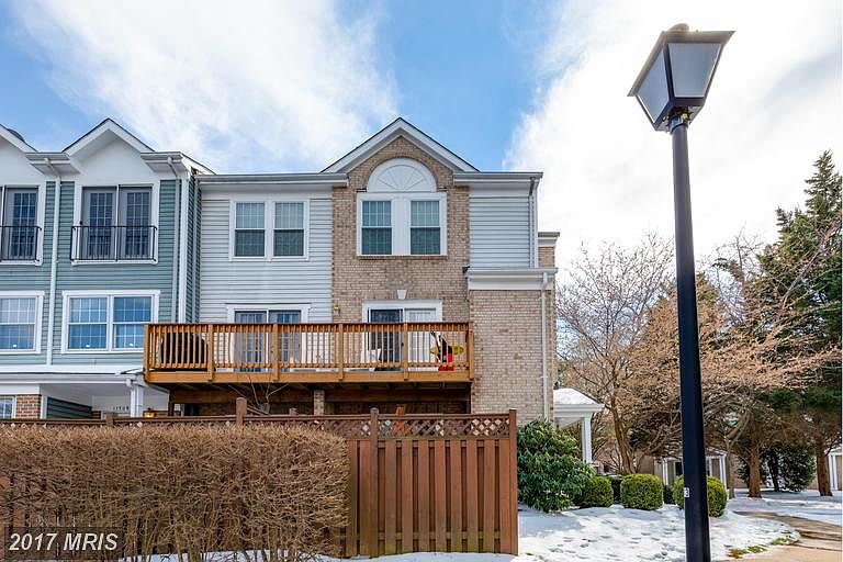 1st image of 11711 Tumbrel Ct #1