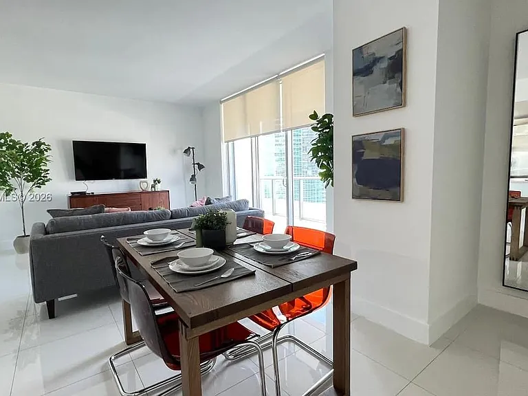 1300 Brickell Bay Dr #3400 — Photo 11