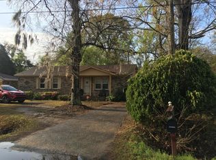 2925 Bolton Rd, Charleston, SC 29414