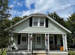 27 Zane St, Glassboro, NJ 08028