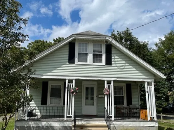 27 Zane St, Glassboro, NJ 08028