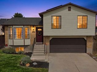 5498 W 6635 S, West Jordan, UT 84081