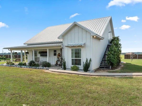 221 Vz County Road 4116, Canton, TX 75103