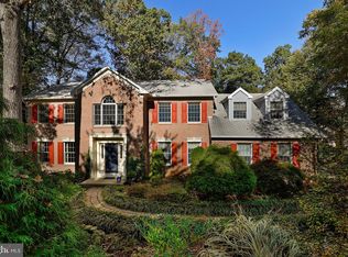 6804 Cherry Tree Ct, New Market, MD 21774