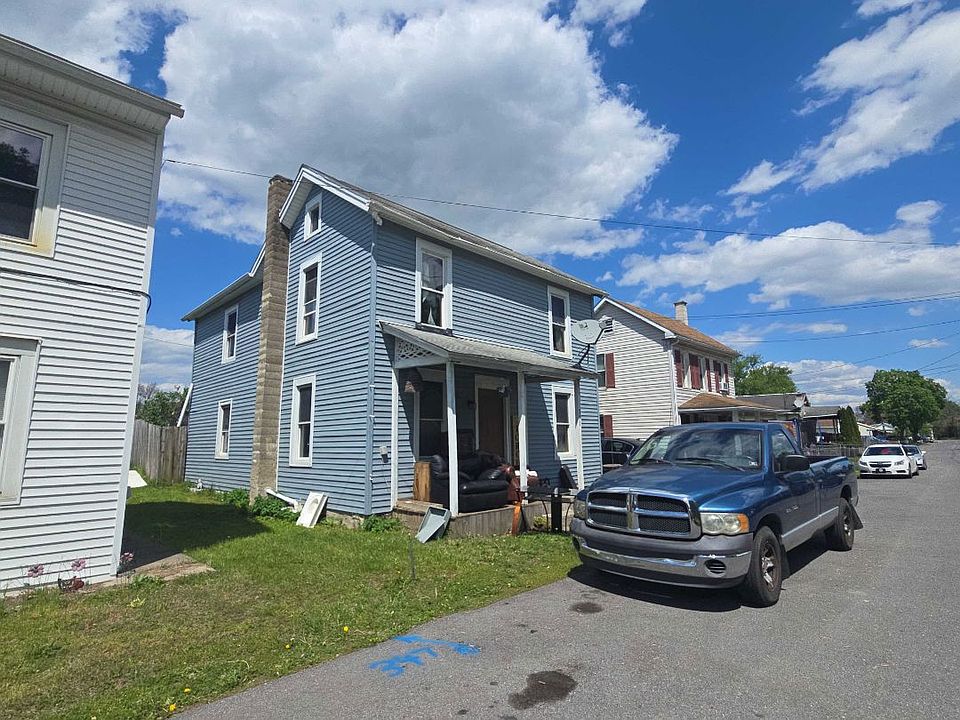 2nd image of 351 Liberty St