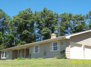 2315 Panorama Rd, Menomonie, WI 54751