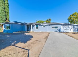 4111 E White Ave, Fresno, CA 93702