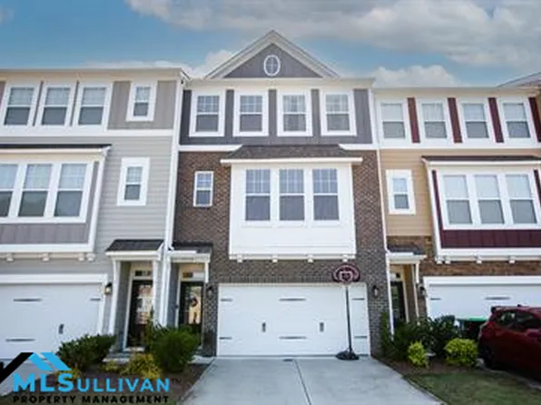 2845 Dallas Valley Ln, Apex, NC 27502