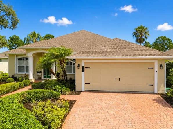 684 Gossamer Wing Way, Sebastian, FL 32958