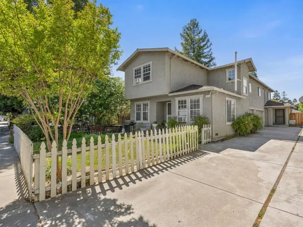 85 W 1st St, Morgan Hill, CA 95037