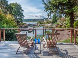 2190 NE Indian Shrs, Lincoln City, OR