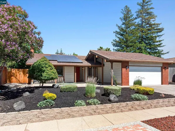714 Navaronne Way, Concord, CA 94518