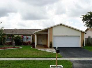 9740 NW 31st Pl, Sunrise, FL 33351