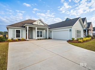 9275 Parker Ln, Daphne, AL 36526