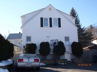 94 Job St FLOOR 2, Providence, RI 02904