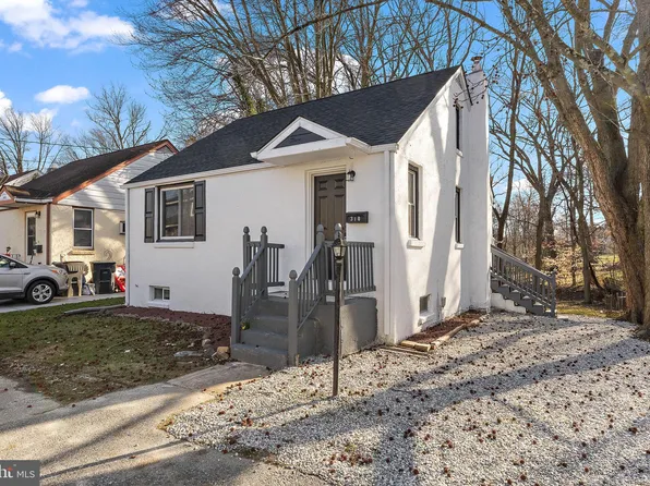 310 Odessa Ave, Wilmington, DE 19809
