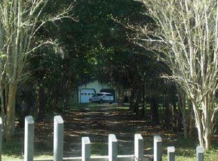 21300 NW 106th Court Rd, Micanopy, FL 32667