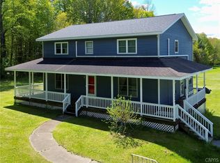 5646 Golly Rd, Rome, NY 13440
