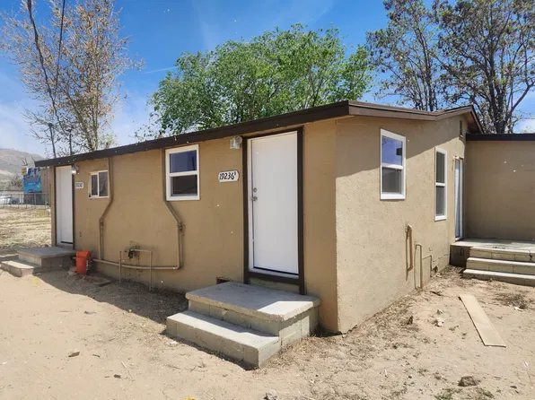 19236 National Trails Hwy #B, Oro Grande, CA 92368