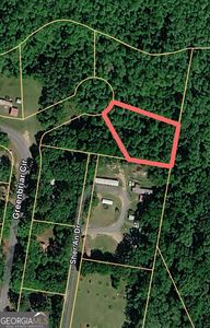 23 Greenbriar Cir, Claxton, GA, 30417