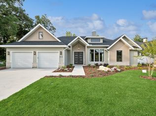 Bedford Model-Build On Your Lot Plan, North Central Florida: Build On Your Lot, Newberry, FL 32669