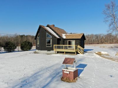 34 Maplewood Road, Newport, ME, 04953