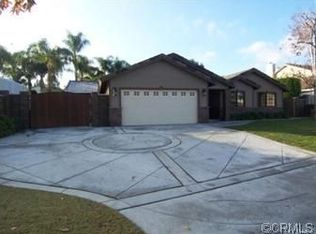 1176 Millbrook Rd, Corona, CA 92882