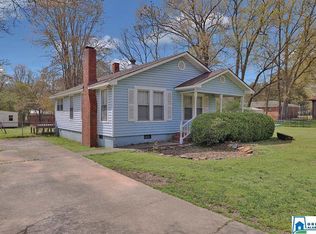 131 Dexter Ave, Bessemer, AL 35023