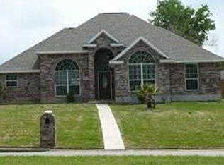 12820 Point Aquarius Blvd, Willis, TX 77318