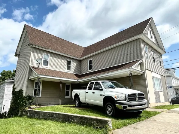 48 E Union St, Nanticoke, PA 18634