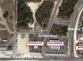 10193 County Line Rd, Spring Hill, FL 34608