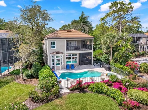 3470 Thornbury LN, BONITA SPRINGS, FL 34134