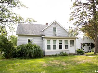 1116 S Adams Rd, Eureka, IL 61530