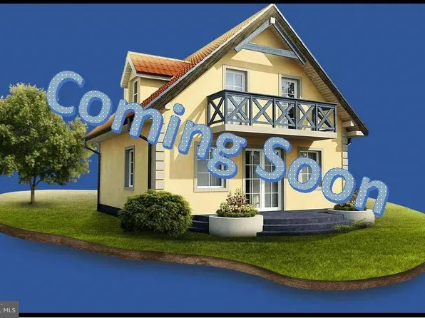 310 S Mulberry St, Hagerstown, MD 21740