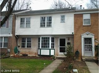 5061 Berwyn Rd, College Park, MD 20740