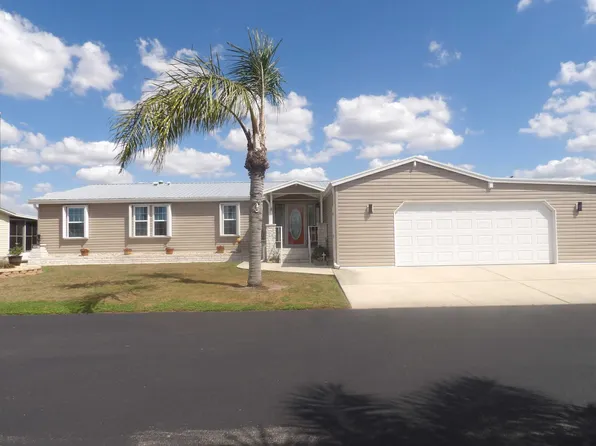 2692 NE Highway 70 Lot 497, Arcadia, FL 34266