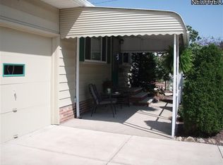 14378 Sheldon Rd, Brookpark, OH 44142