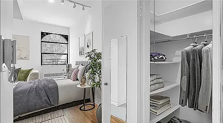 Rented by REAL New York