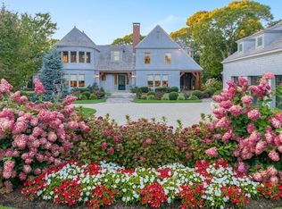 850 Sea View Ave, Barnstable, MA 02630