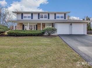 1331 Saylor St, Downers Grove, IL 60516