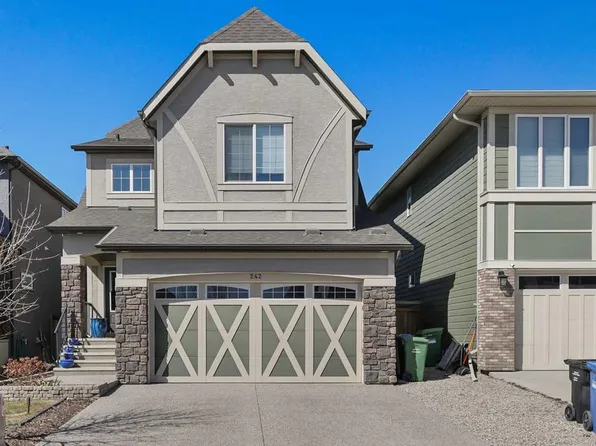 242 Mahogany Pl SE, Calgary, AB T3M 1W3