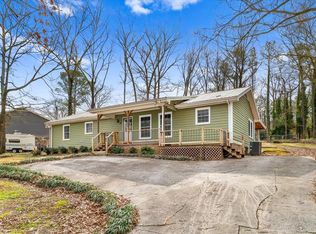 95 Club Trl, Chatsworth, GA 30705