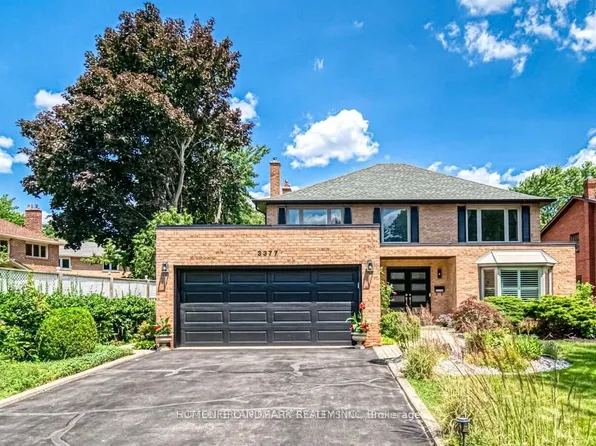 3377 Cider Mill Pl Room 1, Mississauga, ON L5L 3H6